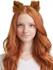 Fuchs - Tierkostüm Katze Karneval Faschingskostüm Produktbild-Vorschau 7