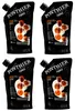 Ponthier LITSCHI PÜREE Lychee-Frucht-Püree 4x 1KG Produktbild-Vorschau 1