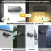 ZMH Lampes solaires d'extérieur 2ER Lampe solaire murale Voir les images du produit 5