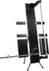 vidaXL Tagliaschiuma con gambe in alluminio 200W Anteprima dell’immagine prodotto 1