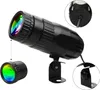 Mini RGBW LED reflektor Pinspot světlo s dálkovým ovládáním Náhled obrázku produktu 5