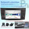 Radio samochodowe do Mercedes-Benz W211, CLS, CLK, G, W219, Podgląd zdjęcia produktu 8