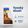 Čistič na parkety, čistič na korkové podlahy, 750ml pre cca Náhľad obrázku produktu 6