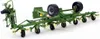 Bruder 02224 Krone Tedder KWT 8.82 Náhľad obrázku produktu 2
