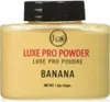 Tužicí pudr na make-up J.Cat LUXE PRO POWDER BANANA 42 g Náhled obrázku produktu 1