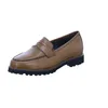 Sioux Meredith-709-H Slipper in Übergrößen Braun65407 große Produktbild-Vorschau 18