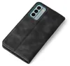 Handy Hülle für Nokia G22 Klapphülle Bookcase Flip Cover Produktbild-Vorschau 9