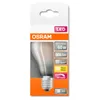 Osram Retrofit Classic A, 6,5 W, 60 W, E27, 806 lm, 15000 Produktbild-Vorschau 13