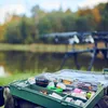 Deeper PRO+ 2 - Fishfinder - tragbar - Dreifach-Strahl Produktbild-Vorschau 8