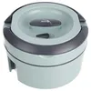 Orion | Thermobehälter - 1,4 l - Vakuumisoliert - Edelstahl Produktbild-Vorschau 6