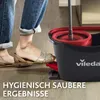 Vileda Easy Wring and Clean TURBO 2in1 Ersatz 2 Stück Produktbild-Vorschau 15