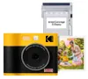 KODAK MINI SHOT 3 ERA Black MS300B Sofortbildkamera Produktbild-Vorschau 4
