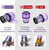V11 Filter für Dyson, 3 Stück Ersatzfilter für Dyson V15 Produktbild-Vorschau 4