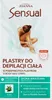 Joanna Sinnelige výplničky na depiláciu tela s Aloe Vera 12 Náhľad obrázku produktu 1