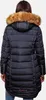 Navahoo PAPAYA Damen Winter Jacke Steppjacke Mantel Parka Produktbild-Vorschau 5