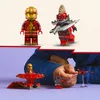 Lego Ninjago 71823 Kai's Spinjitzu Drakenspinner Anteprima dell’immagine prodotto 39