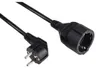 H05VV-F 3G - Stroomkabel (250 VAC) - 2 meter Productafbeelding-voorbeeld 2