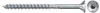fischer Spanplattenschraube PowerFast, FPF II CTP 4,5 x 60 Produktbild-Vorschau 1