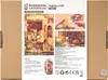 Rolife 3D-Holz-Puzzle Book Nook 'Holiday Café' Produktbild-Vorschau 9
