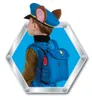 Paw Patrol Chase Kindergröße: 104 Produktbild-Vorschau 4