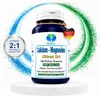 Calcium Calciumcitrat + Magnesium Citrat 2:1 Komplex 180 Produktbild-Vorschau 3