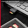 SanDisk Extreme Micro SDXC Karte 2 TB SD Adapter Produktbild-Vorschau 7