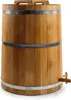 Tonneau en bois de 50 litres Voir les images du produit 1