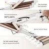 5-in-1 Lockenstab Set – Wellenstab mit 5 Aufsätzen, Produktbild-Vorschau 2