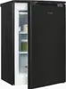 Exquisit Gefrierschrank GS81-051C schwarz | Nutzinhalt: 85 Produktbild-Vorschau 10