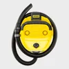 Kärcher WD 3-18 S, 225 W, Trommel-Vakuum, Trocken&Nass, Produktbild-Vorschau 3