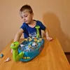 Kruzzel 24656 Dinosaurier-Schlacht – Shooter Produktbild-Vorschau 5