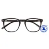 Lesebrille TAILOR, anthrazit, +2.00 dpt. Produktbild-Vorschau 3