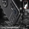 Housse anneau noir mat pour Xiaomi 12 / Xiaomi 12X - Handy Voir les images du produit 7