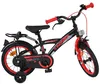 Volare Thombike Kinderfahrrad - Jungen - 14 Zoll - Schwarz Produktbild-Vorschau 9