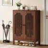 Tribesigns Armoire à chaussures, étagère à chaussures à 6 Voir les images du produit 1
