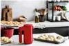 Kitchenaid  Handmixer 5KHMB732EER Empire Rot Produktbild-Vorschau 4