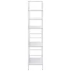 VidaXL 288224, Biały, 4 pół., Stal, Drewno, 15 kg, 60 kg Podgląd zdjęcia produktu 11