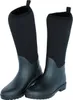 Covalliero Stall Stiefel NeoLite hoch schwarz wasserdichtes Produktbild-Vorschau 3