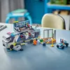 LEGO 60418 Camion della polizia della città con laboratorio Anteprima dell’immagine prodotto 31