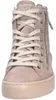 Sneaker da donna Paul Green, grigio, taglia 38,5 Anteprima dell’immagine prodotto 6