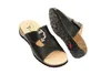 Think MIZZI Damenschuhe - bequeme Pantoletten schwarz Produktbild-Vorschau 5