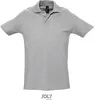 SOLs 11362 | Pánská polokošile Spring II - barva: Grey Náhled obrázku produktu 2