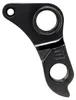 Union Gh-325 Kona Schaltauge Silber  Silber One Size Produktbild-Vorschau 3