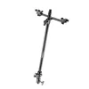 Walimex pro Dual Flash Bracket System mit Ausleger Podgląd zdjęcia produktu 1