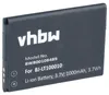 vhbw Akku Ersatz für BJ-LT100010 für Handy Smartphone Produktbild-Vorschau 1