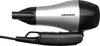 Grundig HD 2200, Schwarz, Silber, Einfarbig, Hängeschlaufe, Produktbild-Vorschau 2