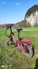 F20 MAX Elektrofahrrad 20" Bike Bike Pedelec Fahrrad Produktbild-Vorschau 10