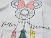Disney Minnie Traumfänger Bettwäsche Dreamcatcher 135x200 Produktbild-Vorschau 1