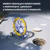 Extralink Dálkové ovládání pro tažení kabeluExtralink Náhled obrázku produktu 6