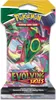 Pokémon Sword & Shield Evolving Skies Sleeved Booster Produktbild-Vorschau 3